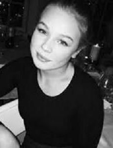 Maja Christine Zachariassen Lay