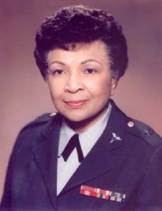 Hazel Johnson-Brown