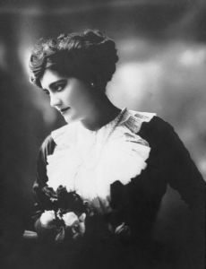 Mafalda Salvatini