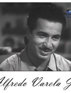 Alfredo Varela