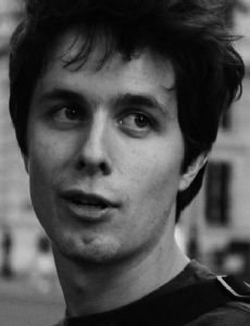 Matthieu Ponchel