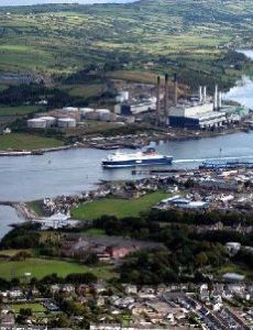 Larne