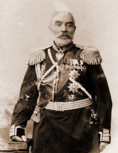 Władysław Romiszewski