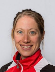 Zina Kocher