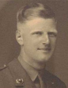 Alfred Blake