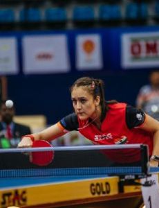 Manika Batra