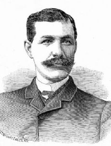 Frank W. Arnold