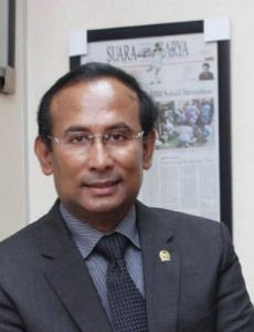 Satya Widya Yudha