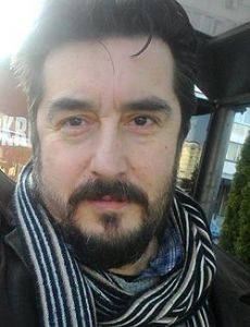 Zoran Stefanovic