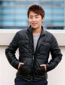 Hong Jin-Ho