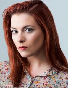 Erin Anne MacDonald