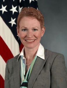 Celeste Wallander