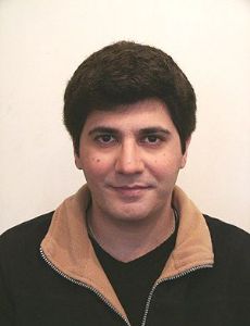 Ahmad Saatchian