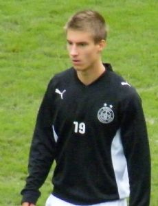 Balázs Balogh (footballer)