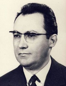 Manea Mănescu