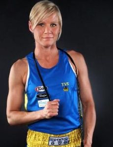 Mira Potkonen