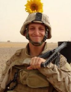 Rob Jones (Marine)