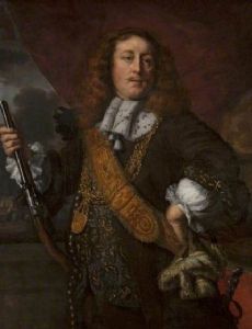 Willem van der Zaan