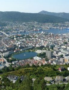 Bergen