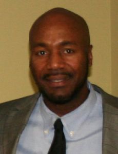 Paul Butler (professor)