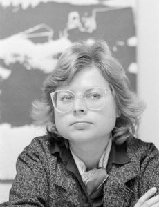 Eveline Herfkens