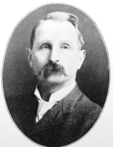 Henry J. Bean