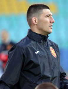 Kamen Hadzhiev