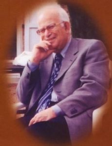 Mehdi Semsar