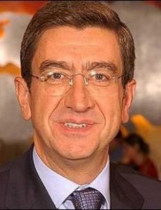 Antonio San José