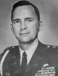 Ralph Puckett