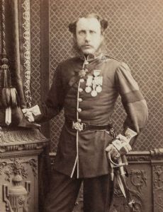 William Alexander Mackinnon (1830–1897)