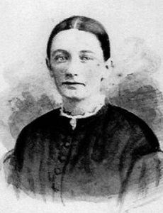 Cornelia Hancock