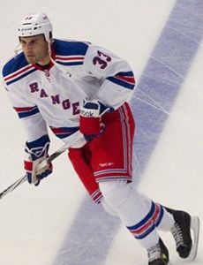 Andre Deveaux