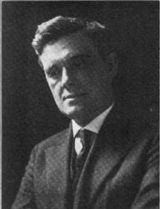 Charles Mulligan