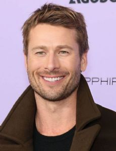 Glen Powell