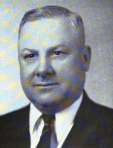George H. Heinke