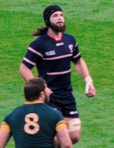 Danny Barrett (rugby)