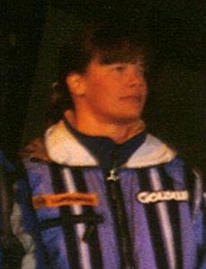 Kristina Andersson