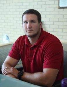 Nick Mondek