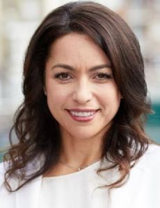 Eva Carneiro