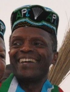 Yemi Osinbajo