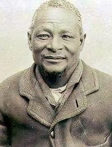 Kgosi Galeshewe