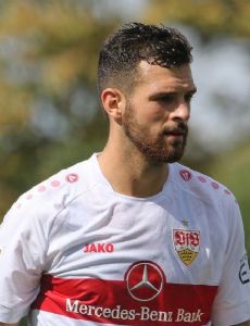 Luca Pfeiffer