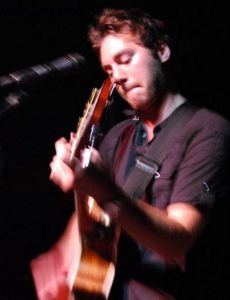 Kurt Reifler