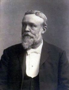 Louis Wagner (American general)