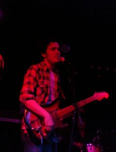 Robert Francis (musician)