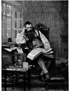 Eugen Gura