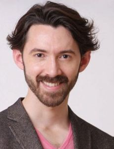 Jonathan Sherr