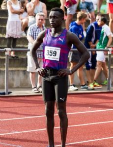 Peter Bol