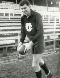 Rod Vernon